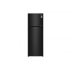 LG GN-B372SQBK Kulkas 2 Pintu Inverter GNB372SQBK Garansi Resmi 333 L