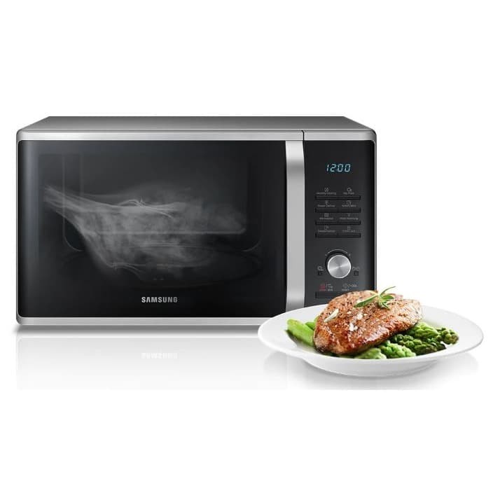 SAMSUNG MS28J5255UB-SE MICROWAVE MS28J5255UB Ceramic Garansi Resmi