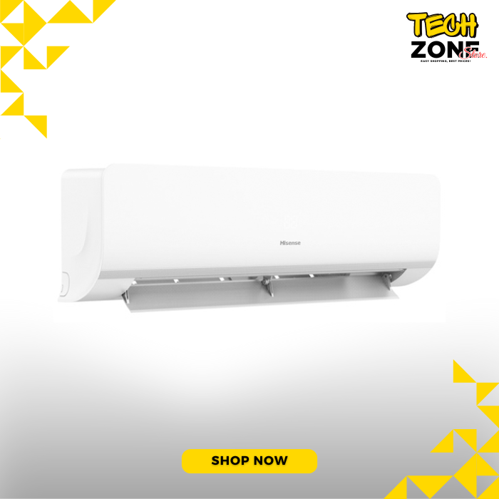 HISENSE AC 2 PK 18KCG INVERTER 2 PK AI18KCG