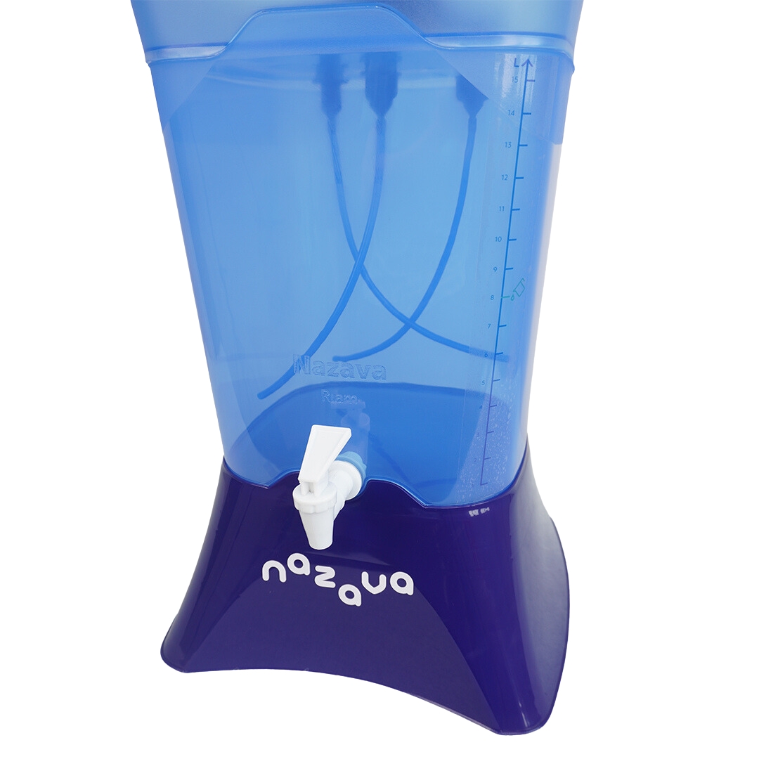 Water Purifier - Nazava Murni 3 Filter - Filter Air Minum
