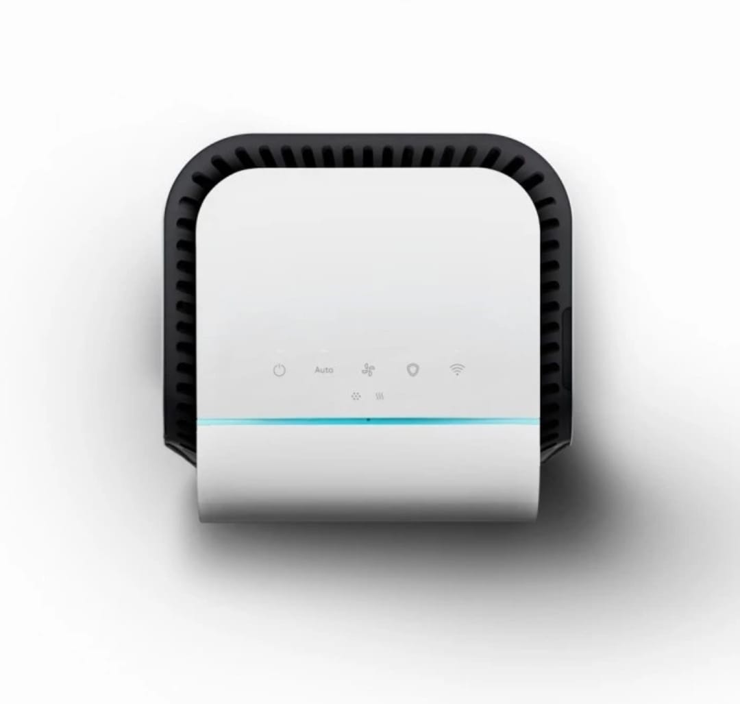 Blueair Healthprotect 7410i Air Purifier