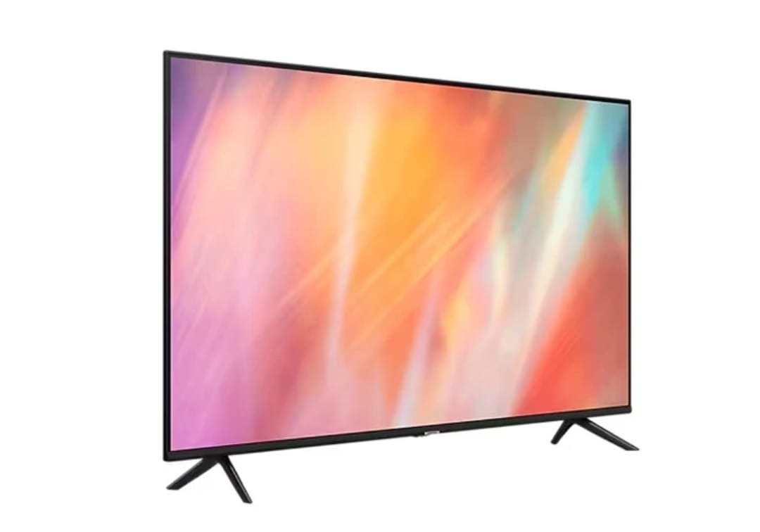 TV SAMSUNG SMART TV 55" UHD 4K AU7002