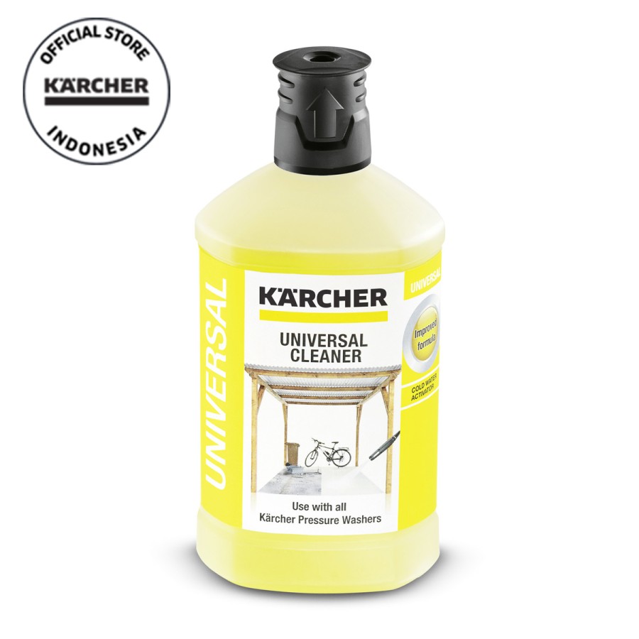 Karcher Universal Cleaner RM 626 1 Liter