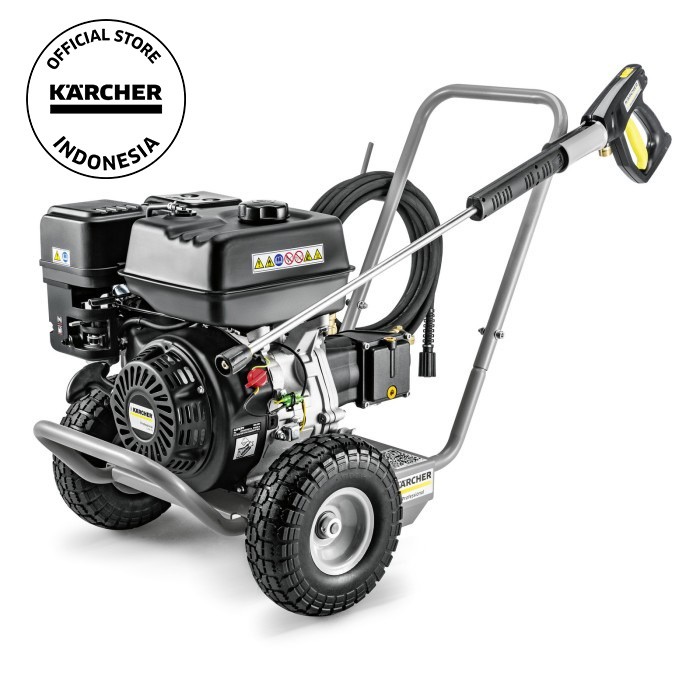 Karcher HD 6/15 G Classic Cold Water High Pressure Cleaners