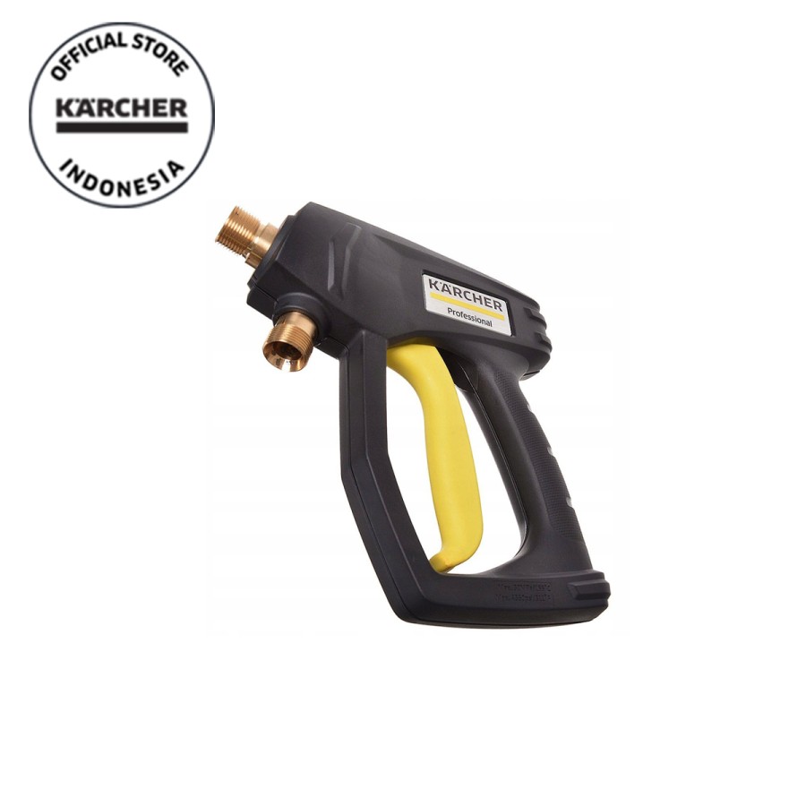 Karcher Standard Trigger Gun Classic M 155°C For Professional Pressure Cleaner