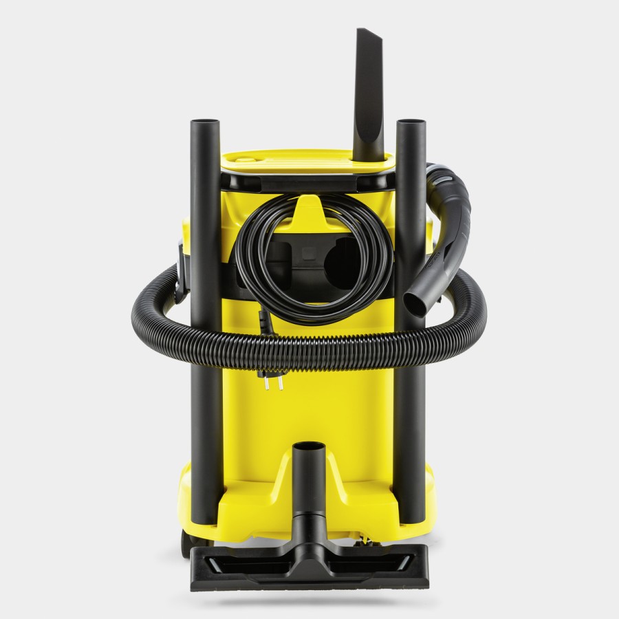 Karcher WD 3 V-17/6/20 CAR *EU Vacuum Cleaner Wet & Dry 