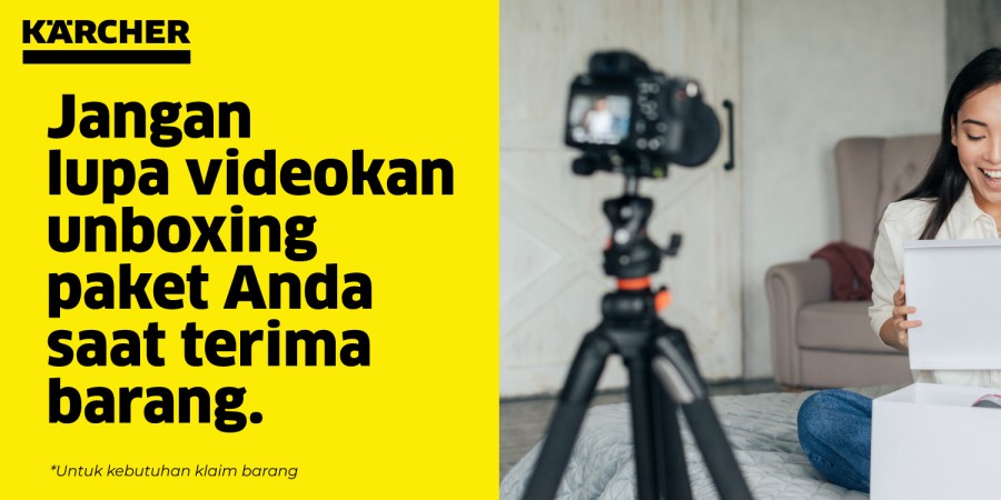 Karcher Filter Set EPA 12 For VC 4s