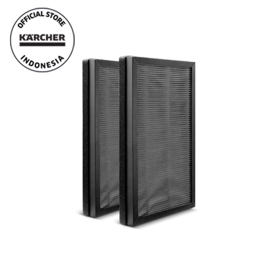 Karcher Filter Set AF 20