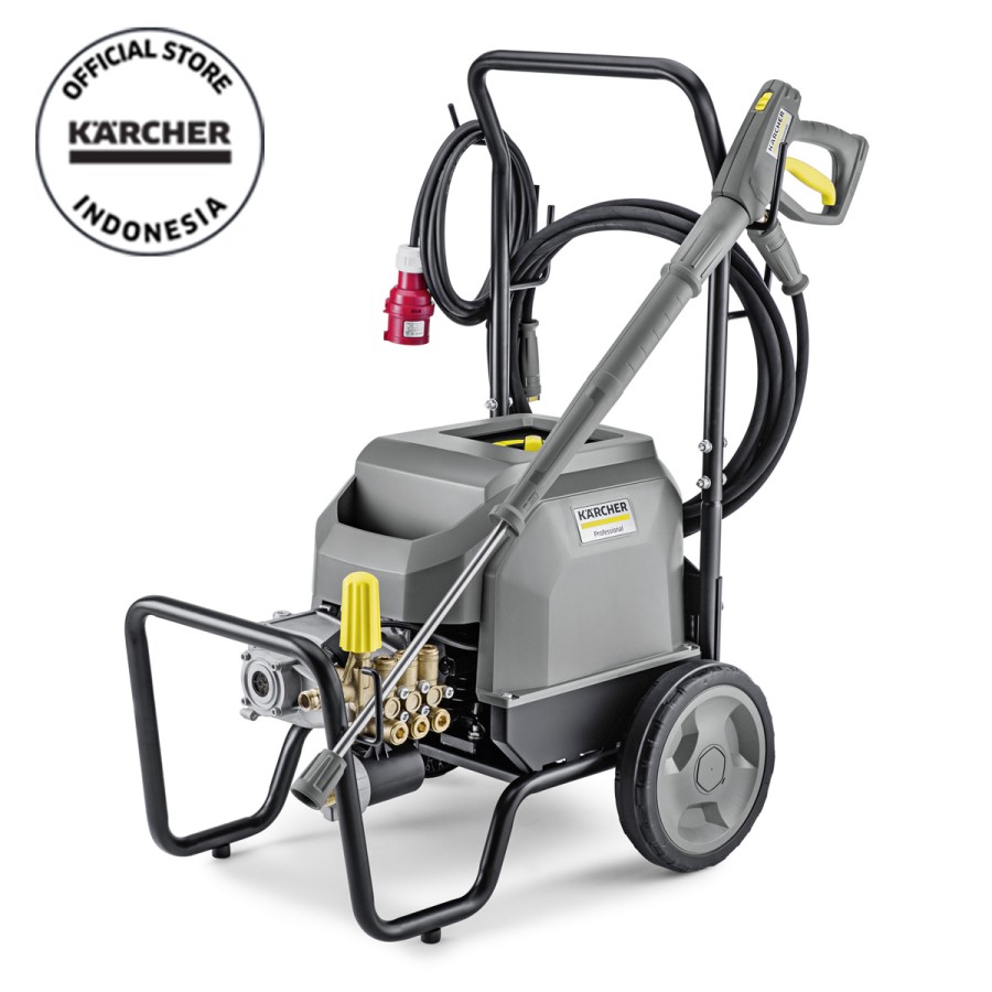 Karcher HD 9/20-4 M Classic Cold Water High Pressure Cleaners