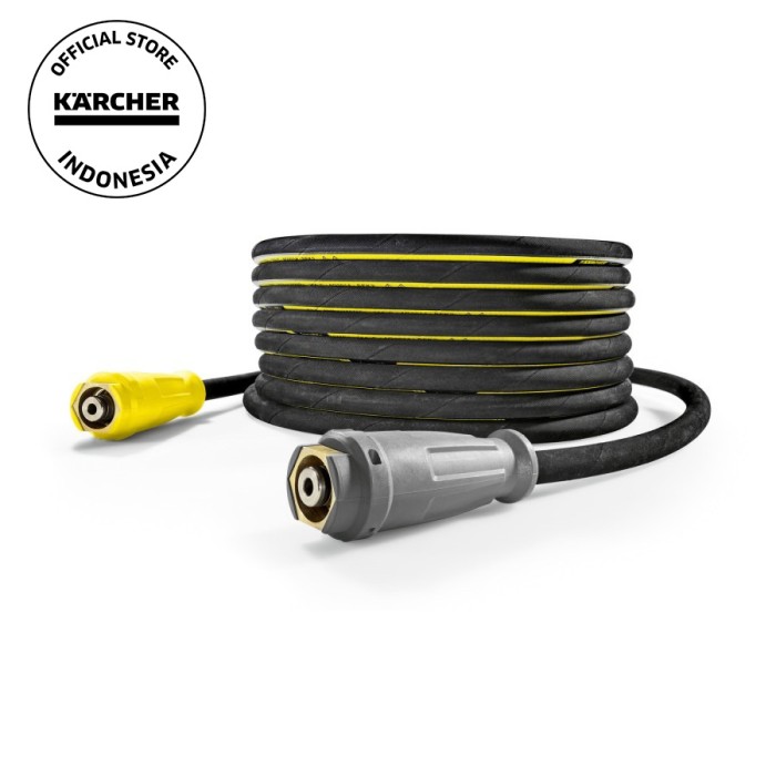 Karcher High Pressure Hose 2 x EASY!Lock 315 Bar 20 Meter