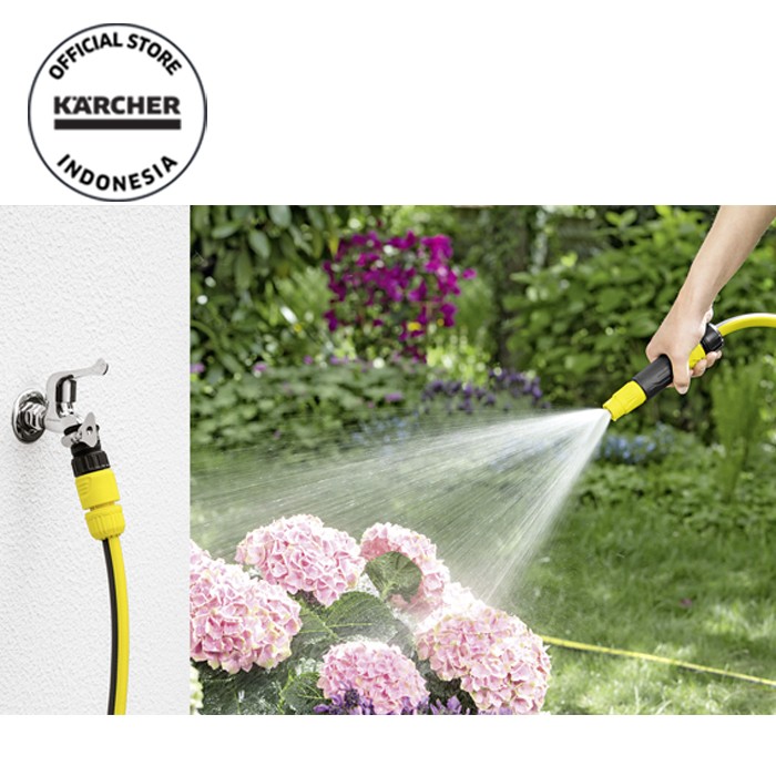 Karcher Spray Nozzle Mini Set