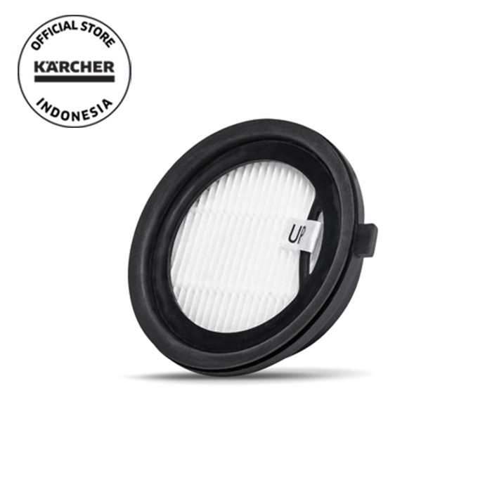 Karcher Filter Set EPA 12 For VC 4s