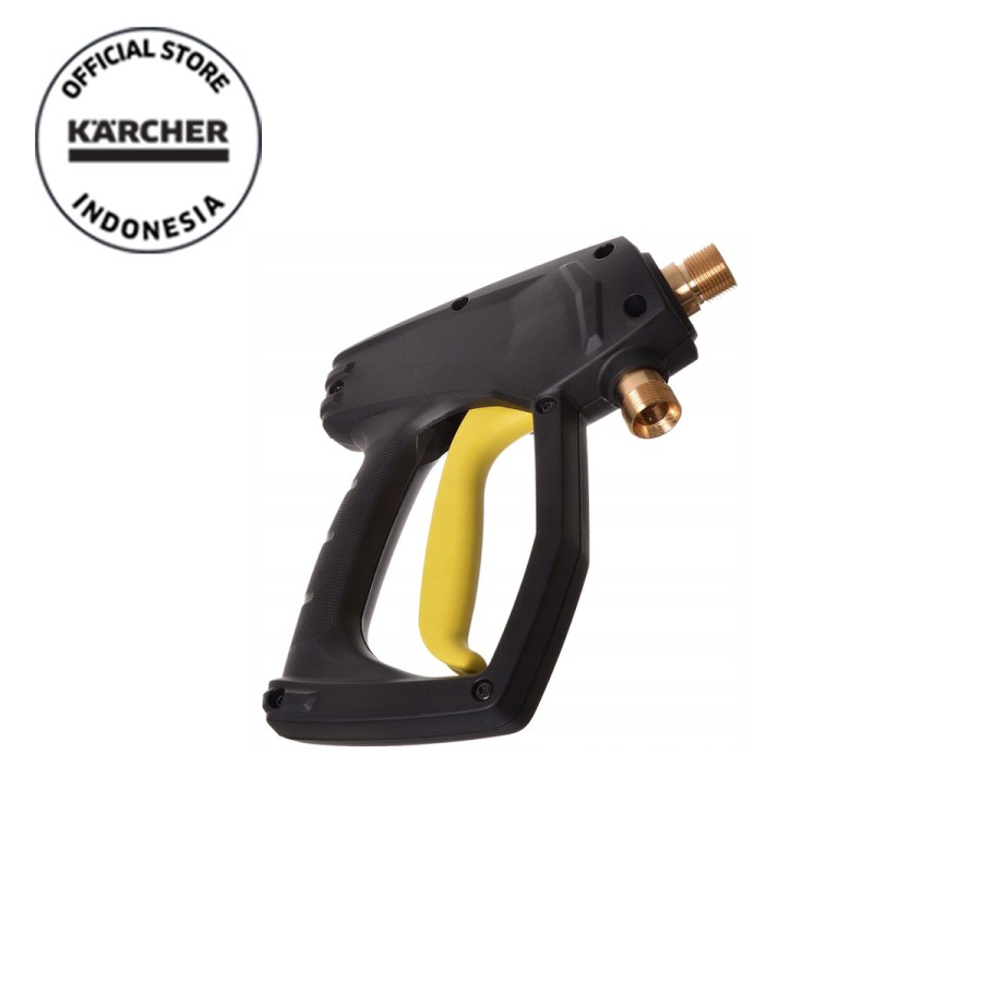 Karcher Standard Trigger Gun Classic M 155°C For Professional Pressure Cleaner