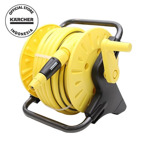 Karcher HR25 Hose Reel