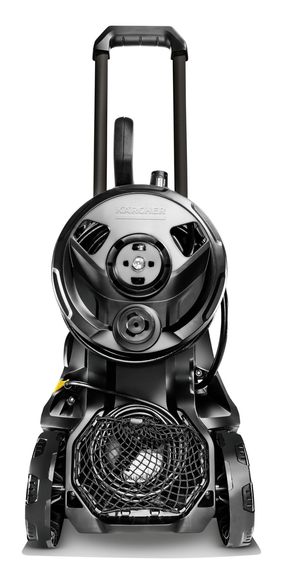 Karcher K 4 Premium Power Control *EU 1800 Watt High Pressure Washer