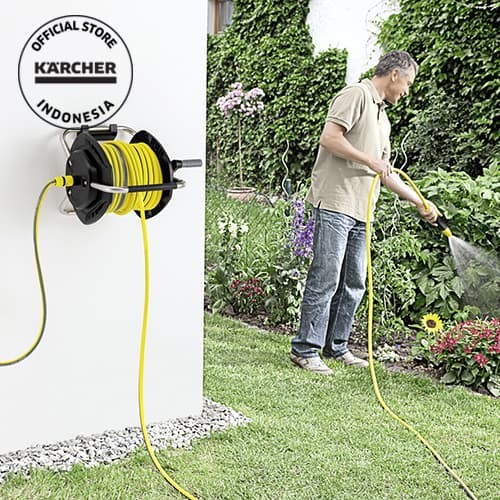 Karcher HR25 Hose Reel