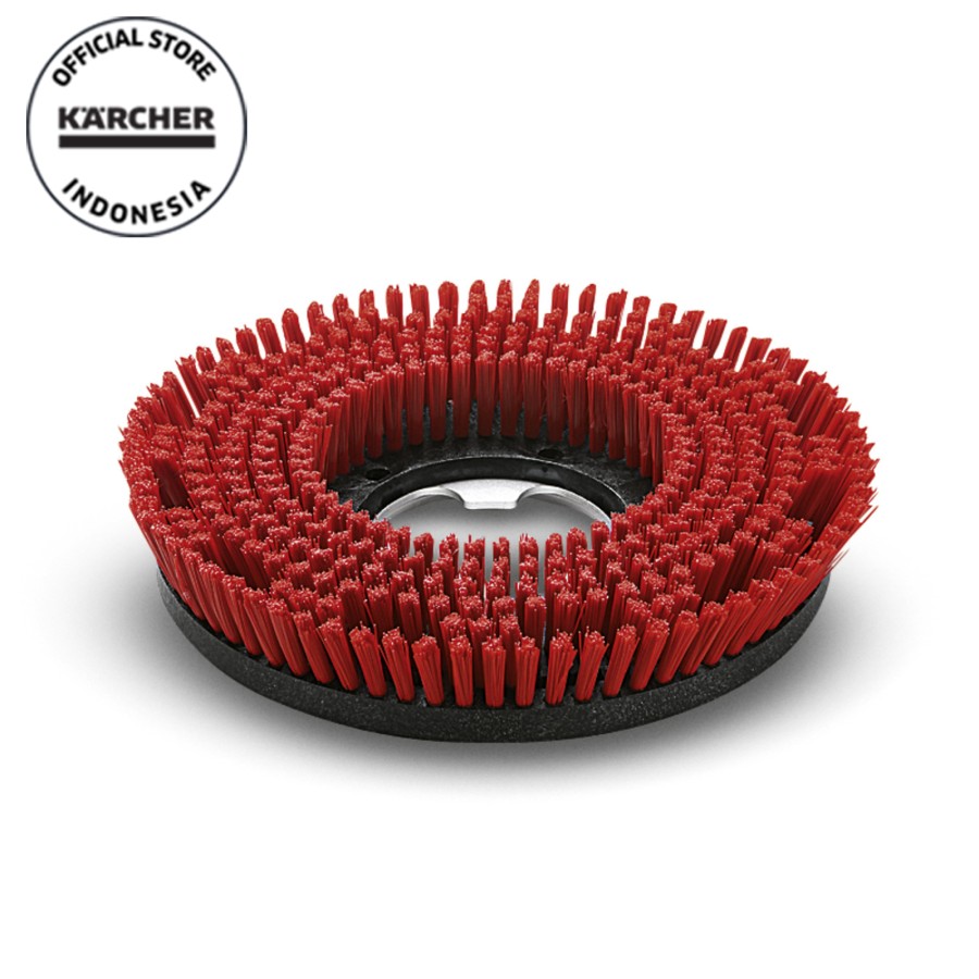 Karcher Disc Brush For BDS 43/150 C Classic