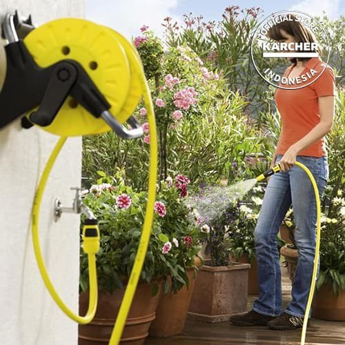 Karcher HR25 Hose Reel