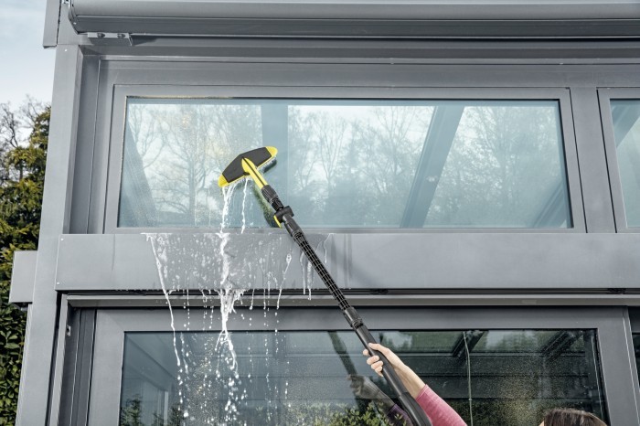 Karcher Single-Step Jet Pipe Extension For K 2 - K 5 Series