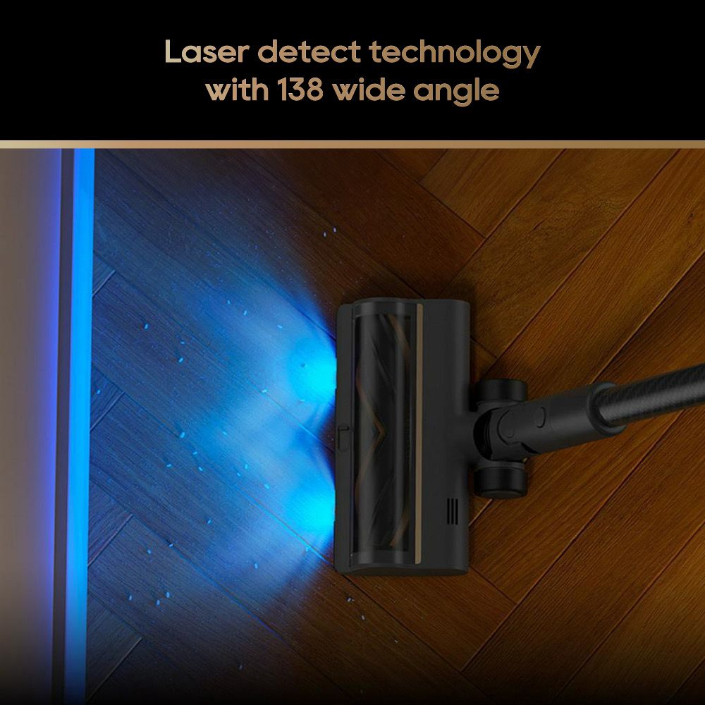 Dreame R20 Bendable Cordless Vacuum Cleaner
