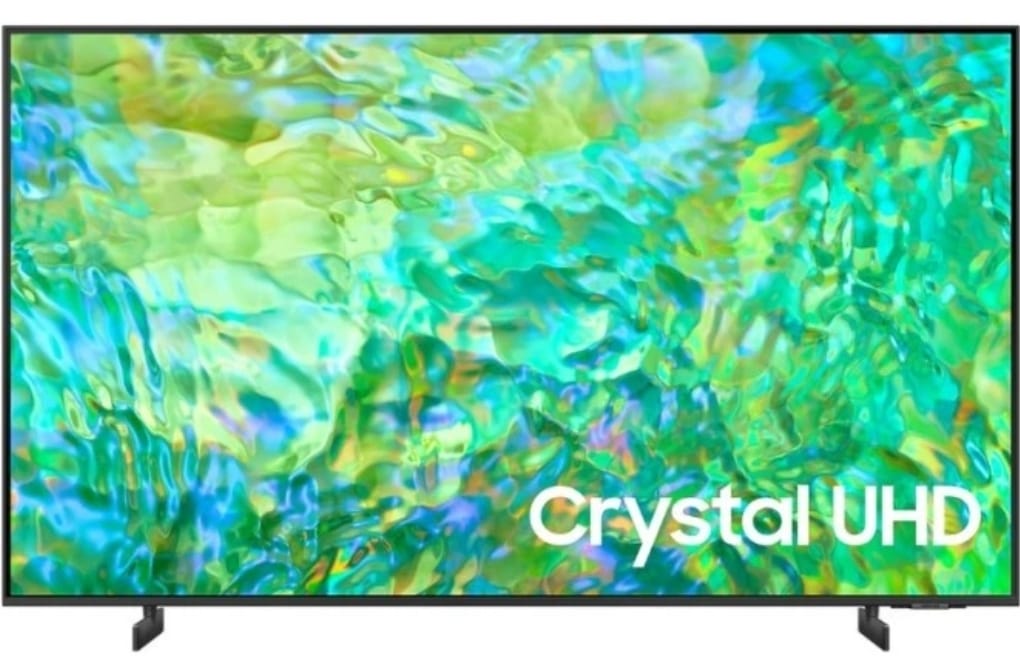 75DU7000 ( 2024 ) SAMSUNG SMART LED TV 75 IN 4K UHD HDR