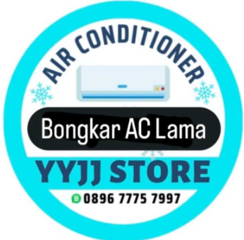 Biaya Bongkar AC
