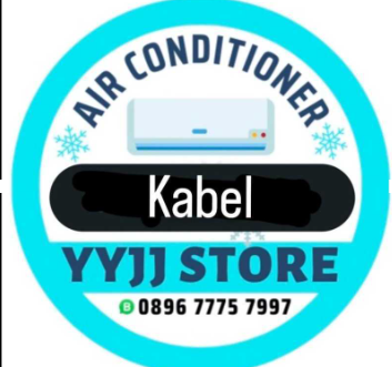 Kabel AC / Kabel NYM / NYY