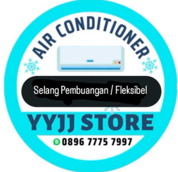 Selang Pembuangan Air / Fleksibel