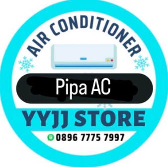 Pipa AC / Pipa Tembaga