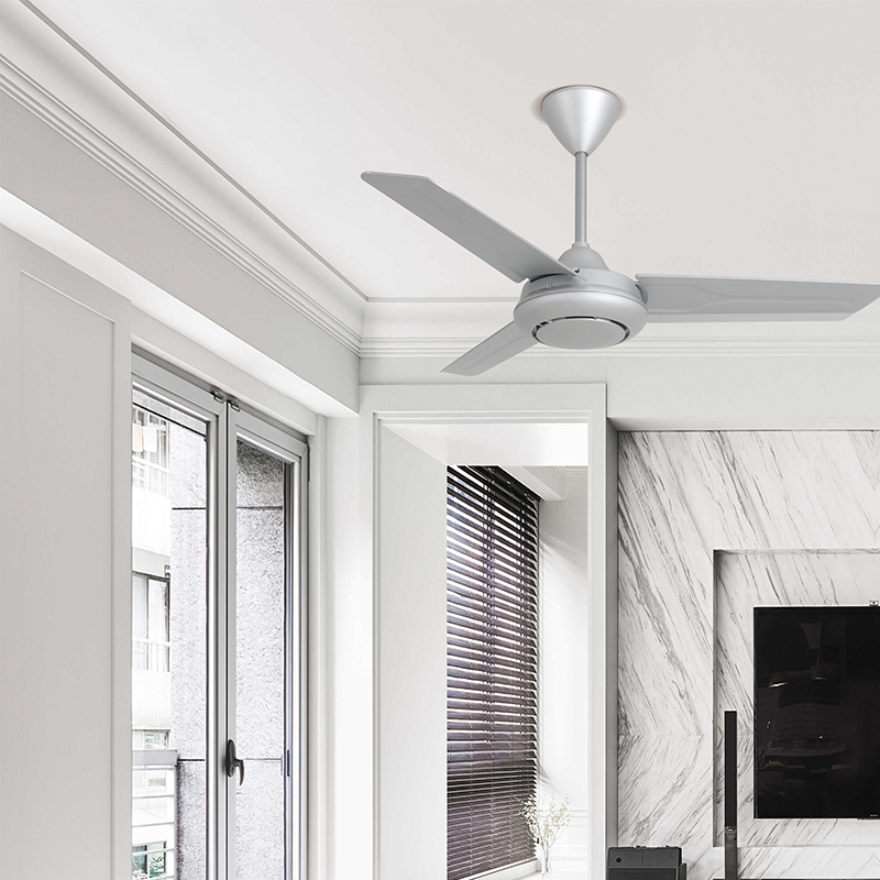 Kipas Angin Plafon Mt Edma 42 Inch Tornado dengan Wall Control