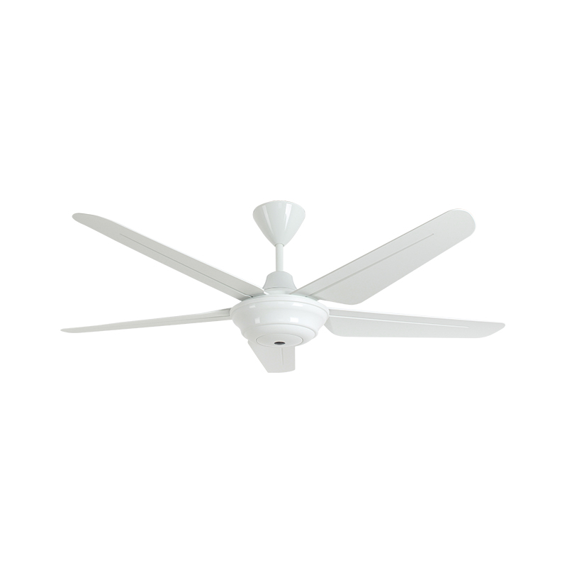 Kipas Angin Plafon Mt Edma 54 Inch Best B5 dengan Remote Control