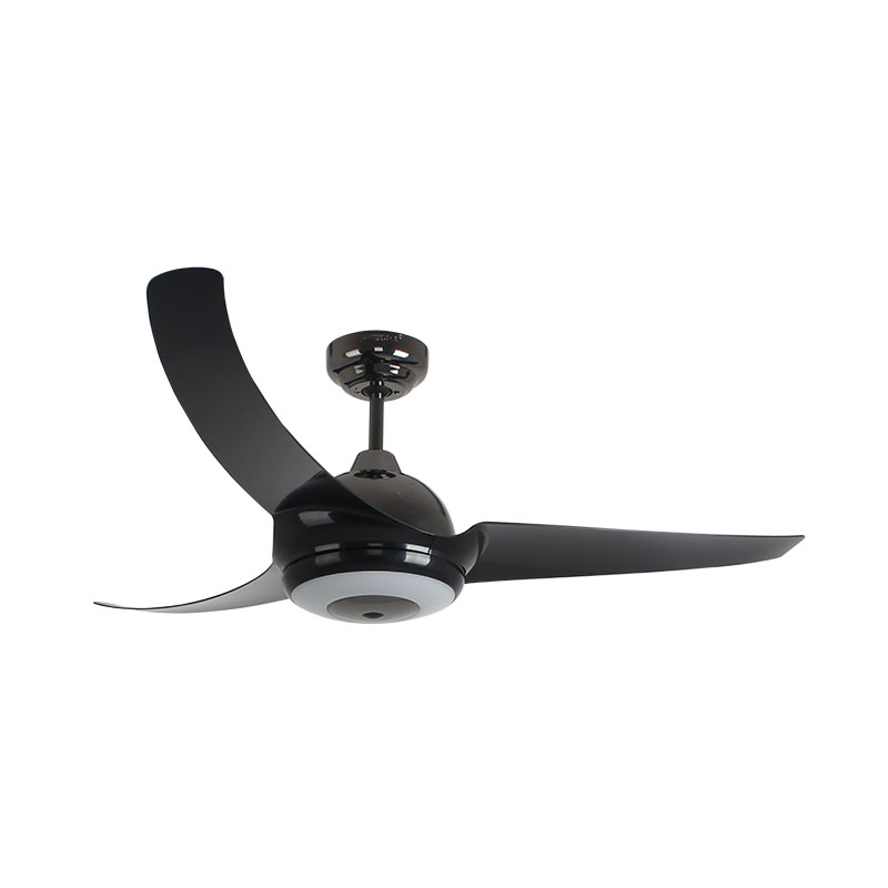 Kipas Angin Lampu Plafon Mt Edma 52 inch Centro dengan Remote Control