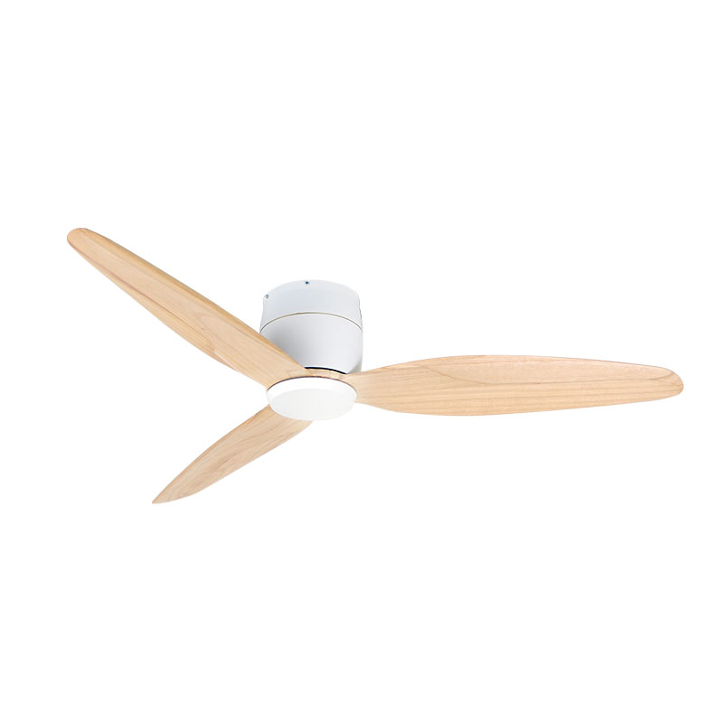Kipas Angin Plafon Mt Edma 54 inch Samara dengan Remote Control