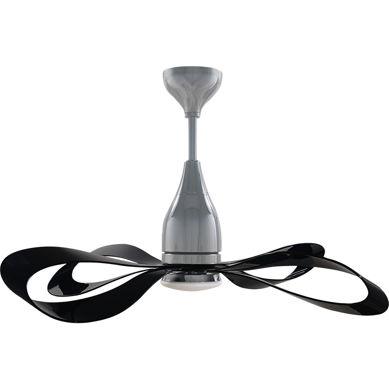 Kipas Angin Lampu Plafon Mt Edma 46 inch Nestro dengan Remote Control
