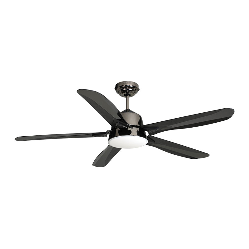 Kipas Angin Lampu Plafon Mt Edma 56 inch Studio dengan Remote Control