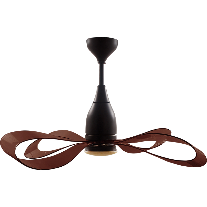 Kipas Angin Lampu Plafon Mt Edma 46 inch Nestro dengan Remote Control