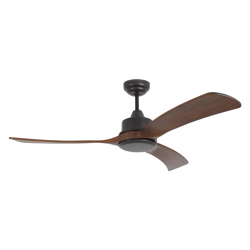 Kipas Angin Plafon Mt Edma 52 inch Auben dengan Remote Control