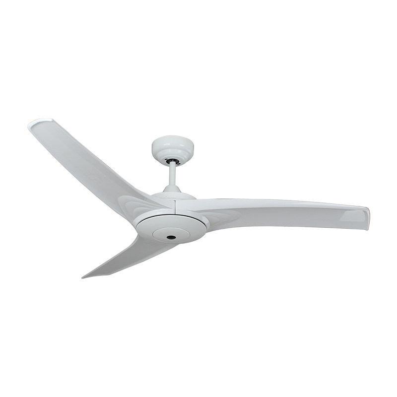 Kipas Angin Plafon Mt Edma 52 inch Arius dengan Remote Control