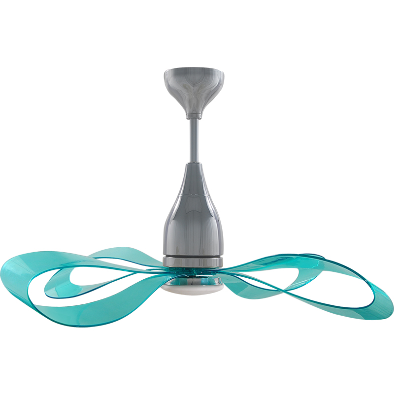 Kipas Angin Lampu Plafon Mt Edma 46 inch Nestro dengan Remote Control