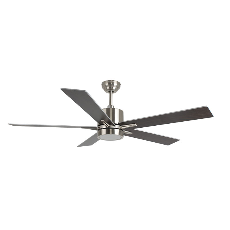 Kipas Angin Lampu Plafon Mt Edma 52 inch Radial dengan Remote Control