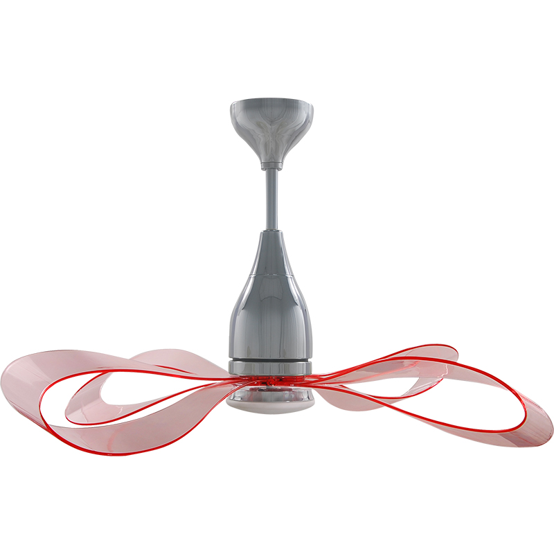 Kipas Angin Lampu Plafon Mt Edma 46 inch Nestro dengan Remote Control
