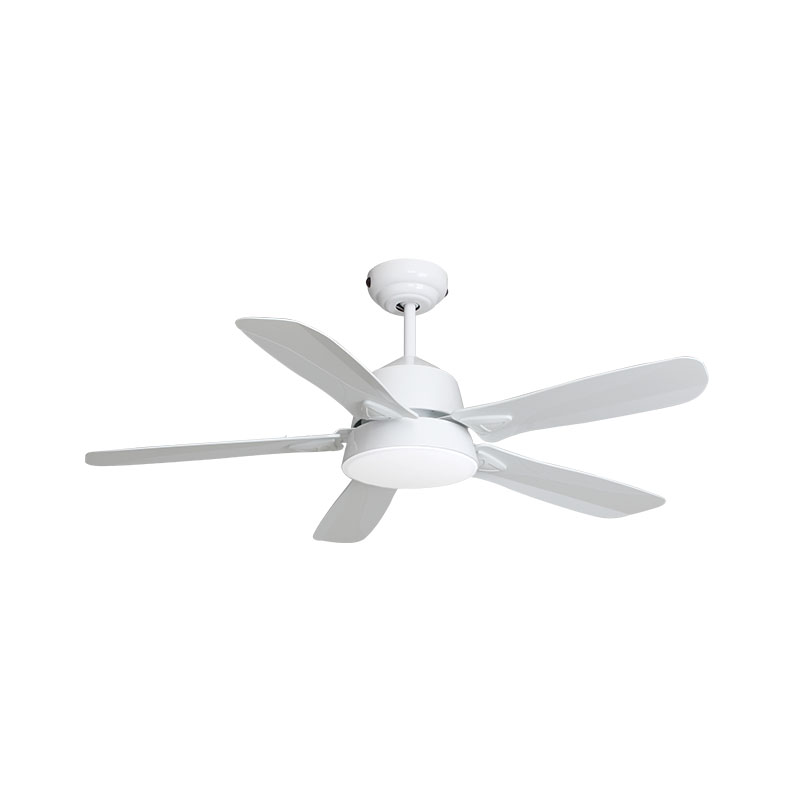 Kipas Angin Lampu Plafon Mt Edma 46 inch Studio dengan Remote Control