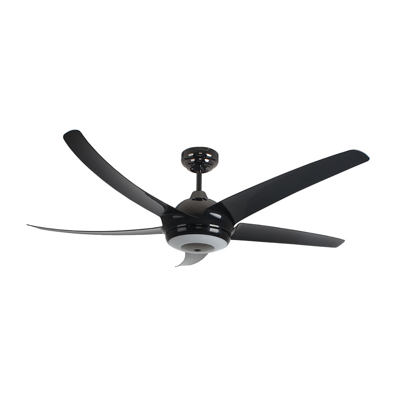 Kipas Angin Lampu Plafon Mt Edma 56 inch Alto dengan Remote Control