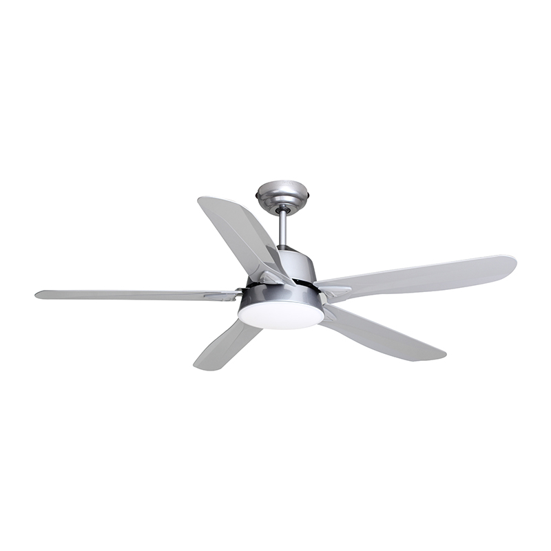 Kipas Angin Lampu Plafon Mt Edma 56 inch Studio dengan Remote Control