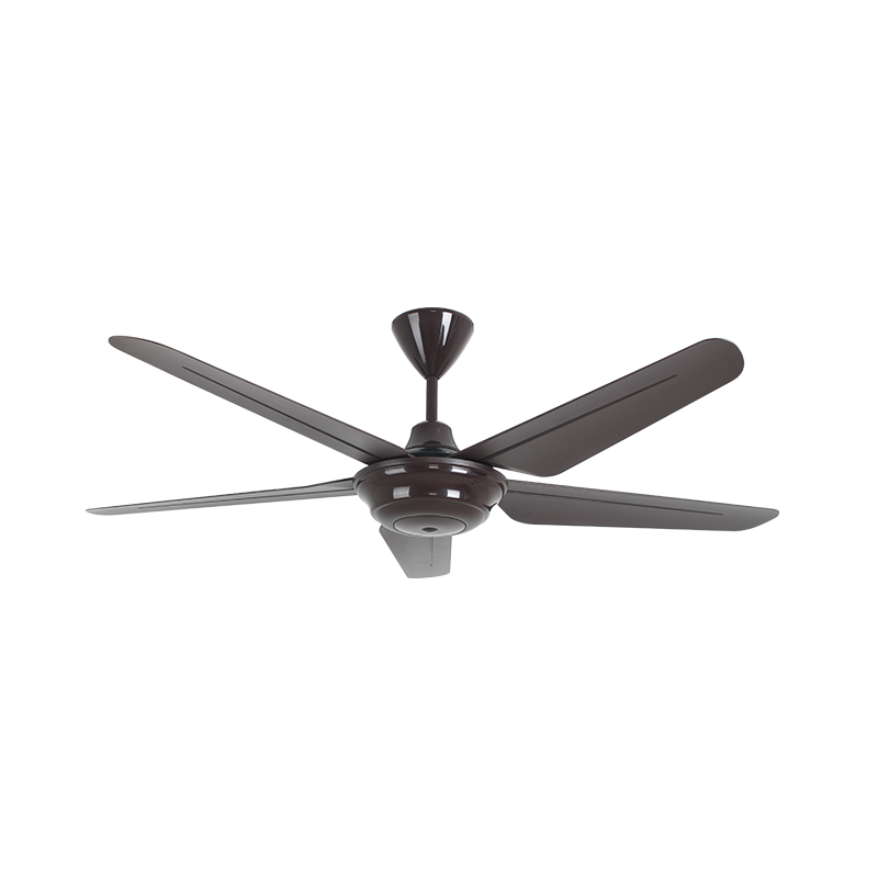 Kipas Angin Plafon Mt Edma 54 Inch Best B5 dengan Remote Control