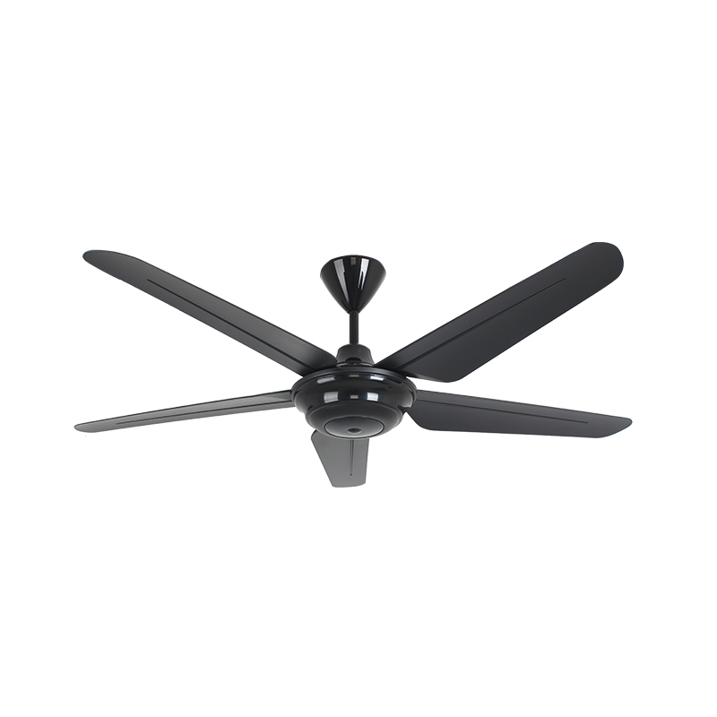 Kipas Angin Plafon Mt Edma 54 Inch Best B5 dengan Remote Control