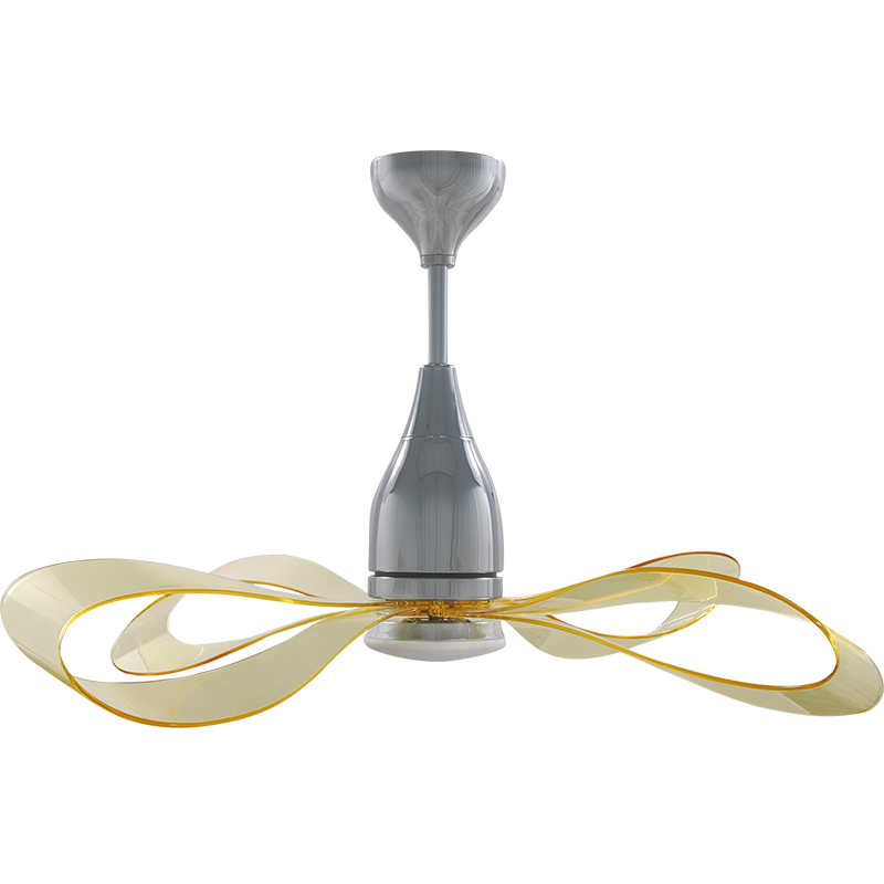 Kipas Angin Lampu Plafon Mt Edma 46 inch Nestro dengan Remote Control