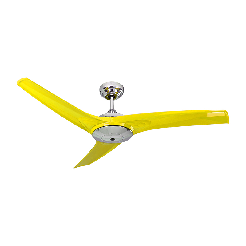 Kipas Angin Plafon Mt Edma 52 inch Arius dengan Remote Control