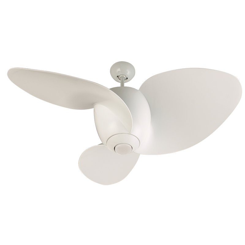 Kipas Angin Lampu Plafon Edma 46 inch Propeller dengan Remote Control