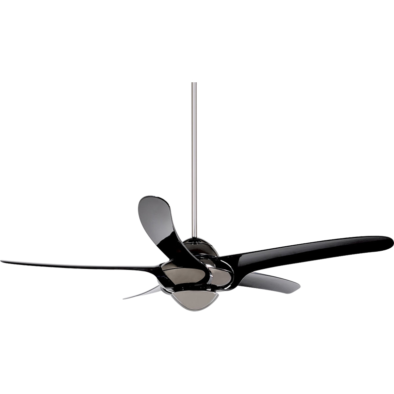 Kipas Angin Plafon Mt Edma 54 inch Uragano dengan Remote Control